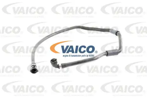 маркуч на радиатора VAICO V20-2404