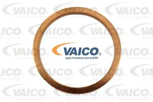 уплътнителен пръстен, пробка за източване на маслото VAICO V20-2425