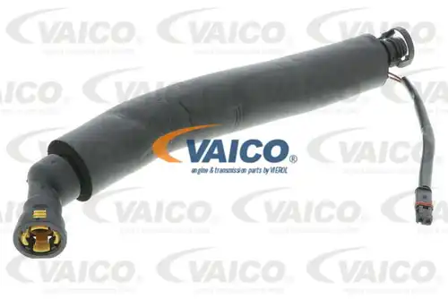 маркуч, вентилация на колянно-мотовилковия блок VAICO V20-2597