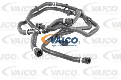 маркуч на радиатора VAICO V20-2658