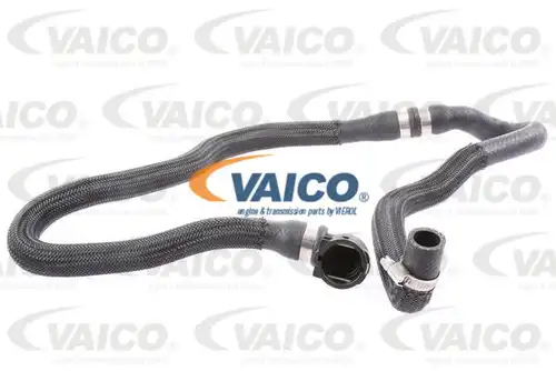 маркуч на радиатора VAICO V20-2667