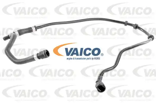 маркуч на радиатора VAICO V20-2684