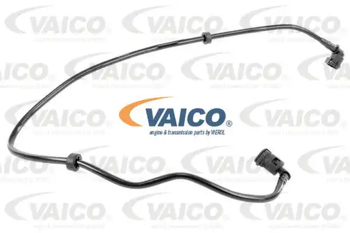 маркуч на радиатора VAICO V20-2687