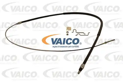 жило за ръчна спирачка VAICO V20-30006