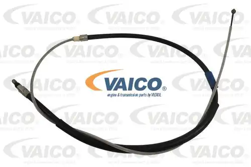 жило за ръчна спирачка VAICO V20-30009