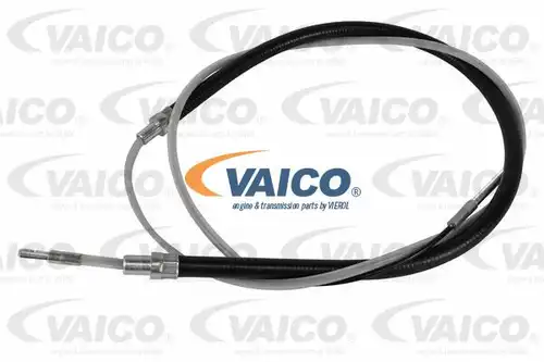 жило за ръчна спирачка VAICO V20-30026