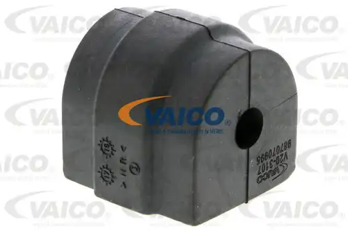 тампони, стаб. щанга VAICO V20-3107
