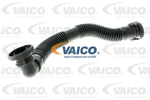 маркуч, вентилация на колянно-мотовилковия блок VAICO V20-3253