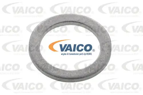 уплътнителен пръстен, пробка за източване на маслото VAICO V20-3480