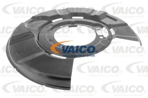 предпазна пластина, спирачни дискове VAICO V20-3547