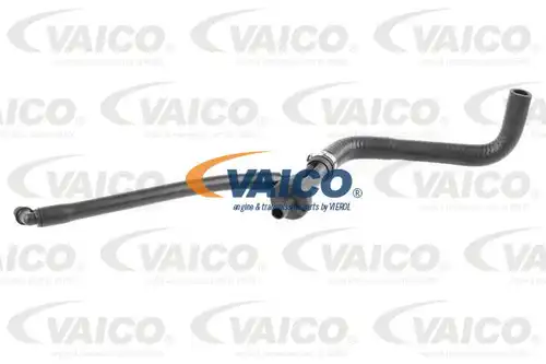 клапан, контрол на въздуха- засмукван въздух VAICO V20-3585
