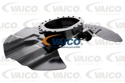 предпазна пластина, спирачни дискове VAICO V20-3588