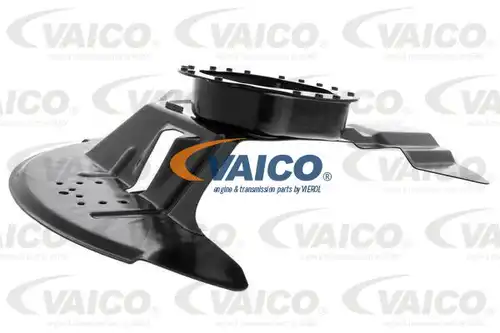 предпазна пластина, спирачни дискове VAICO V20-3589