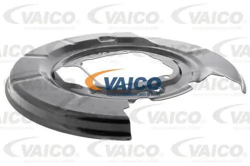 предпазна пластина, спирачни дискове VAICO V20-3594