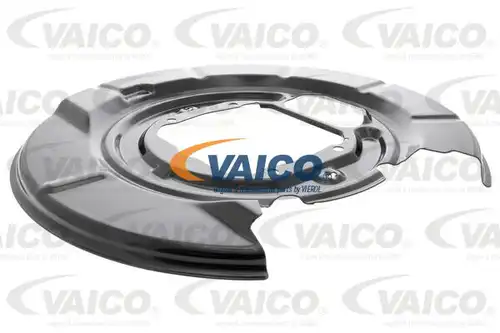 предпазна пластина, спирачни дискове VAICO V20-3595