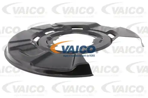 предпазна пластина, спирачни дискове VAICO V20-3596