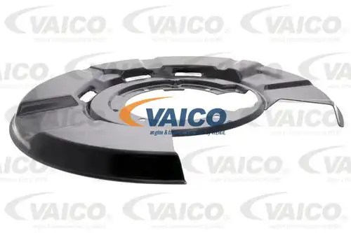 предпазна пластина, спирачни дискове VAICO V20-3597