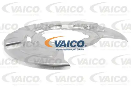 предпазна пластина, спирачни дискове VAICO V20-3598