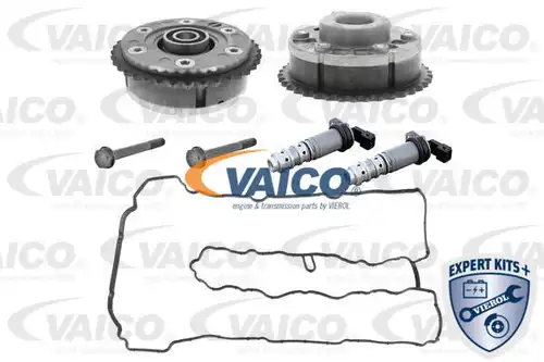 Ремонтен комплект, регулатор ексцентричен вал VAICO V20-3801