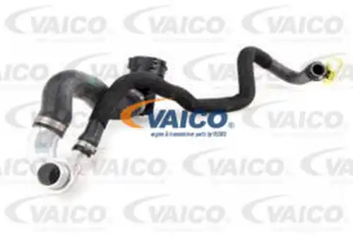маркуч на радиатора VAICO V20-3805