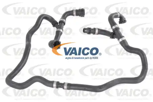 маркуч на радиатора VAICO V20-3858