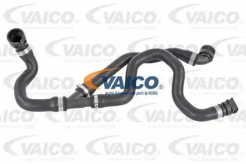 маркуч на радиатора VAICO V20-3866