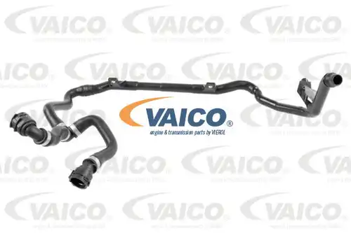 тръбопровод за охладителната течност VAICO V20-3959