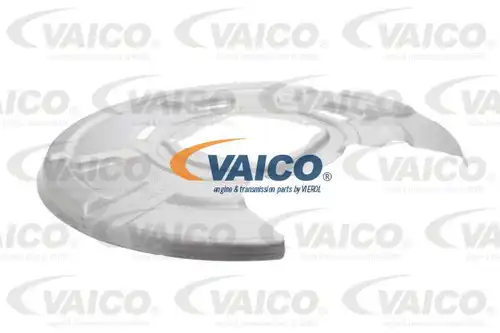 предпазна пластина, спирачни дискове VAICO V20-4298