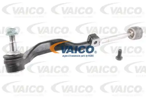 аксиален шарнирен накрайник, напречна кормилна щанга VAICO V20-7392