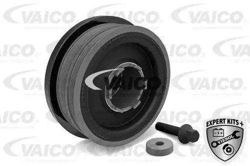 К-кт шайби, колянов вал VAICO V20-9516