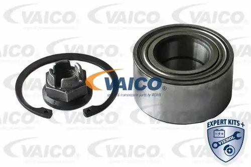 комплект колесен лагер VAICO V21-0004