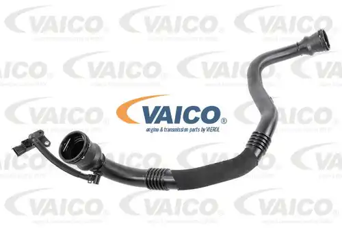 въздуховод за турбината VAICO V21-0052