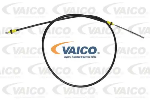жило за ръчна спирачка VAICO V21-30003