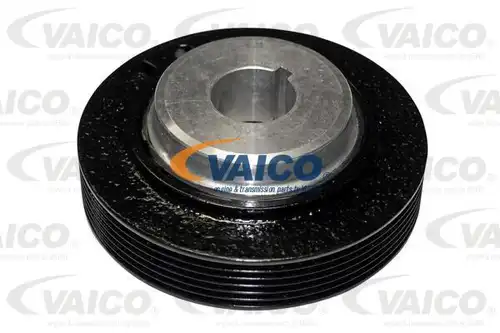 ремъчна шайба, колянов вал VAICO V22-0029