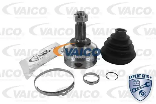 каре комплект, полуоска VAICO V22-0244