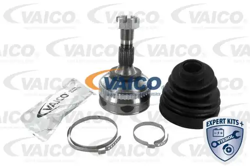 каре комплект, полуоска VAICO V22-0245
