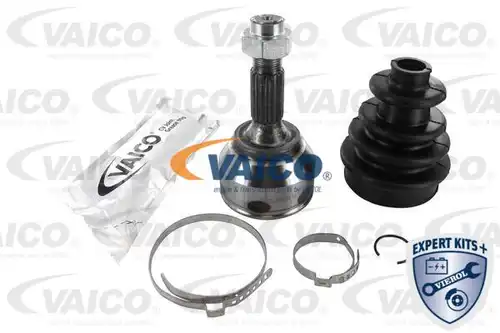 каре комплект, полуоска VAICO V22-0250