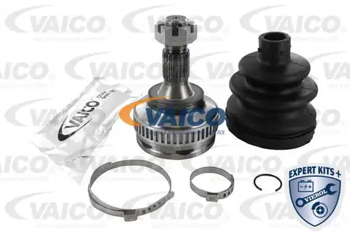 каре комплект, полуоска VAICO V22-0251