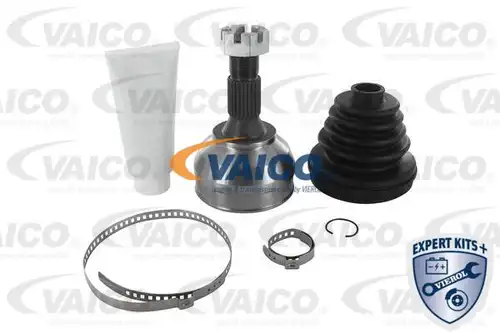 каре комплект, полуоска VAICO V22-0340