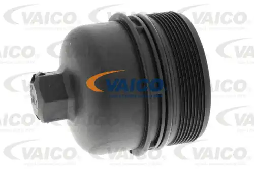 капак, кутия на масления филтър VAICO V22-0348