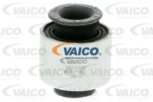 тампон за носач VAICO V22-0405