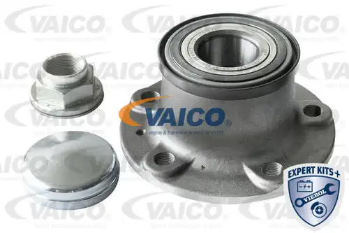 комплект колесен лагер VAICO V22-0437