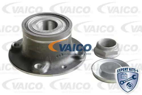 комплект колесен лагер VAICO V22-0439