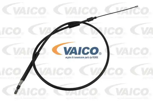 жило за ръчна спирачка VAICO V22-30001