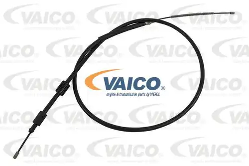 жило за ръчна спирачка VAICO V22-30002