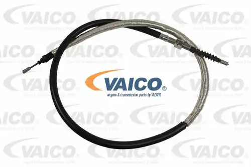 жило за ръчна спирачка VAICO V22-30007