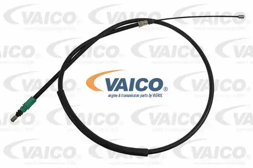 жило за ръчна спирачка VAICO V22-30008