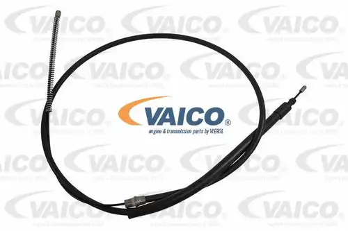 жило за ръчна спирачка VAICO V22-30021