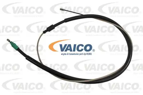 жило за ръчна спирачка VAICO V22-30024