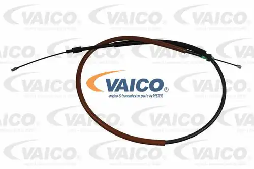 жило за ръчна спирачка VAICO V22-30031